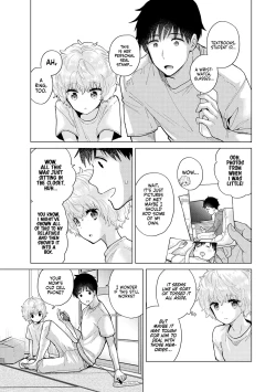 Page 25 of Noraneko Shoujo to no Kurashikata Ch. 33+34 | How to Live with a Stray Cat Girl Ch. 33+34