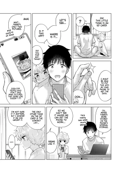 Page 27 of Noraneko Shoujo to no Kurashikata Ch. 33+34 | How to Live with a Stray Cat Girl Ch. 33+34