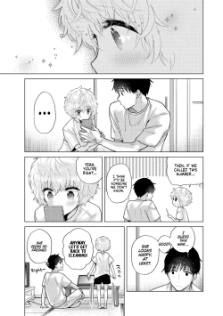 Page 29 of Noraneko Shoujo to no Kurashikata Ch. 33+34 | How to Live with a Stray Cat Girl Ch. 33+34