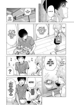 Page 30 of Noraneko Shoujo to no Kurashikata Ch. 33+34 | How to Live with a Stray Cat Girl Ch. 33+34