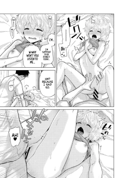 Page 45 of Noraneko Shoujo to no Kurashikata Ch. 33+34 | How to Live with a Stray Cat Girl Ch. 33+34