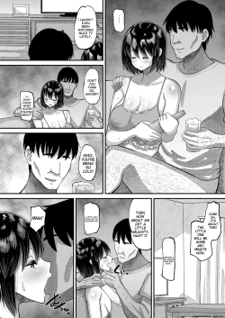 Page 8 of Kichiku Kyoushi ni Otosareta Boku no Seitokaichou Part.3