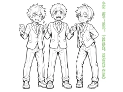 Page 28 of 我又幻想了，幻想到了索拉里斯大陆，就会有人爱我...