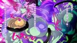 Page 63 of 【中文翻译】ふたなり植物魔王の勇者TSメス咲き魔物融合！？