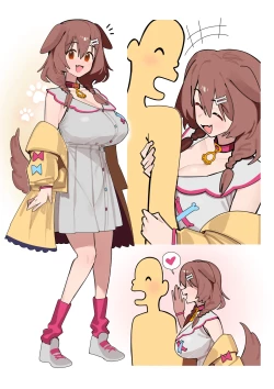 Page 2 of Bread Doggo