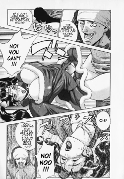 Page 10 of Pretty Misa Ch. 1-4