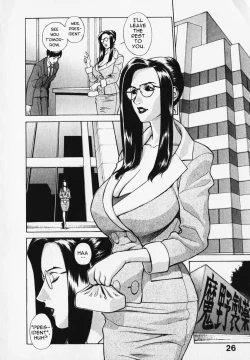 Page 23 of Pretty Misa Ch. 1-4