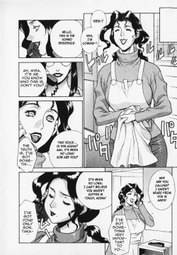 Page 25 of Pretty Misa Ch. 1-4