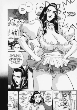 Page 29 of Pretty Misa Ch. 1-4