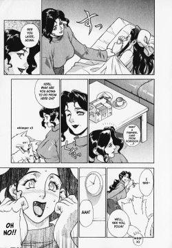 Page 40 of Pretty Misa Ch. 1-4