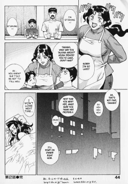 Page 41 of Pretty Misa Ch. 1-4