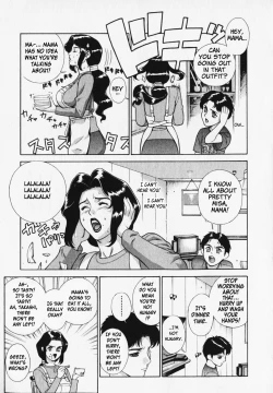 Page 46 of Pretty Misa Ch. 1-4