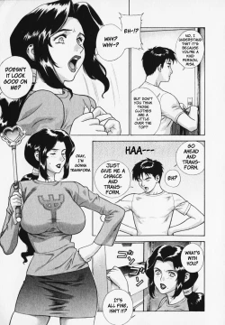 Page 48 of Pretty Misa Ch. 1-4