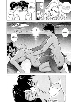 Page 78 of Pretty Misa Ch. 1-4