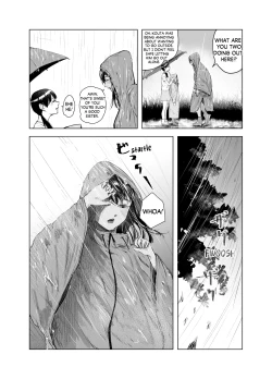 Page 12 of Natsu no Somarikata 6 | Tinted by Summer 6