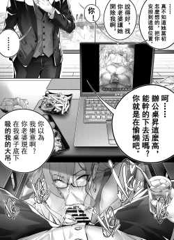 Page 42 of 七日內、把傲慢女上司調教成專屬肉便器