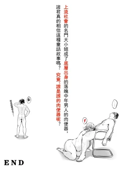 Page 45 of 七日內、把傲慢女上司調教成專屬肉便器