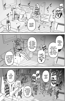 Page 23 of Iinchou to MitsudaOtonashi Kotoha and Mitsuda Makoto Vol.4 | The Bunny Class President at MitsudaOtonashi Kotoha and Mitsuda Makoto Vol.4