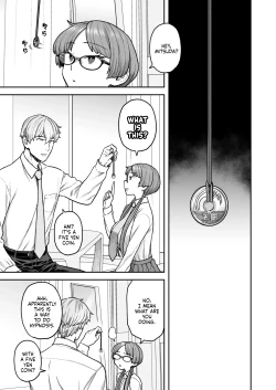 Page 5 of Iinchou to MitsudaOtonashi Kotoha and Mitsuda Makoto Vol.4 | The Bunny Class President at MitsudaOtonashi Kotoha and Mitsuda Makoto Vol.4