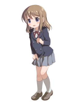 Page 190 of Toilet wo Kari ni Kita Onnanoko to Oshikko Play suru CG