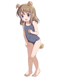 Page 192 of Toilet wo Kari ni Kita Onnanoko to Oshikko Play suru CG