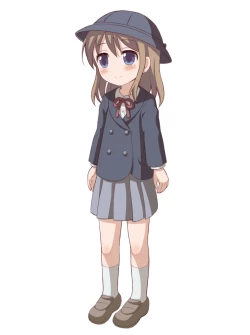 Page 199 of Toilet wo Kari ni Kita Onnanoko to Oshikko Play suru CG