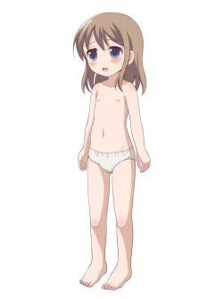 Page 201 of Toilet wo Kari ni Kita Onnanoko to Oshikko Play suru CG