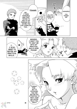 Page 25 of Hana Temari