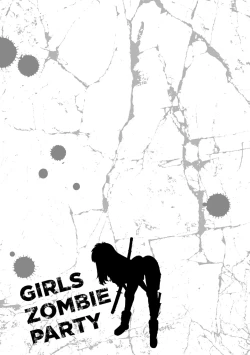 Page 153 of Girls Zombie Party Volume 2