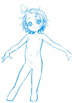 Page 9 of Skeb E no Medalist Omanga desu（金牌得主）