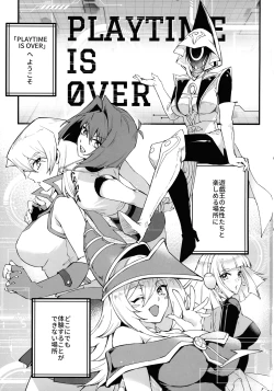 Page 2 of IT’S TIME TO PLAY