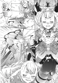 Page 181 of Flower Claw