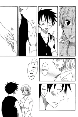 Page 14 of Dakishimetara Kiss o Shiyou.