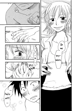 Page 20 of Dakishimetara Kiss o Shiyou.