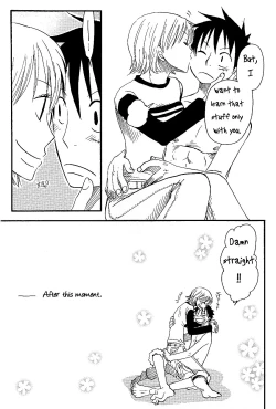 Page 32 of Dakishimetara Kiss o Shiyou.
