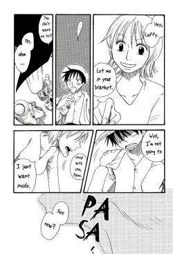 Page 37 of Dakishimetara Kiss o Shiyou.