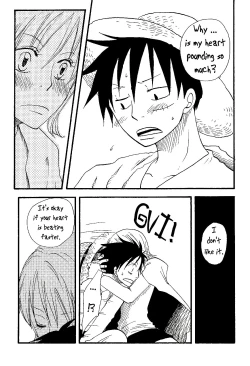Page 39 of Dakishimetara Kiss o Shiyou.