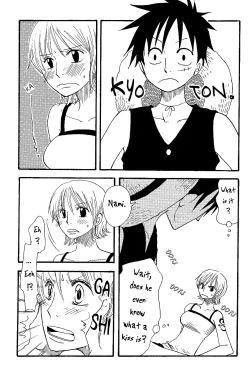 Page 4 of Dakishimetara Kiss o Shiyou.