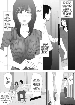 Page 24 of My Fiance Fell Into Sex