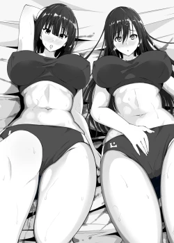 Page 38 of Rikujoubu no Onnanoko ga Oreyou no Seishori Onna ni Natta Hi