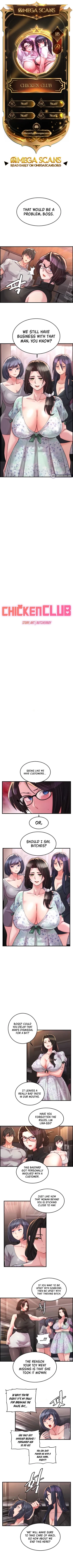 Page 150 of Chicken Club