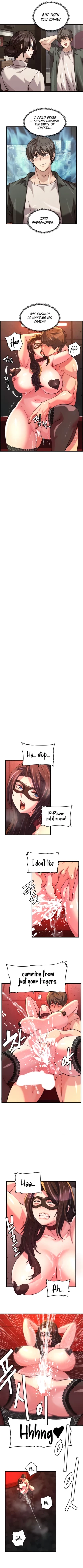 Page 198 of Chicken Club