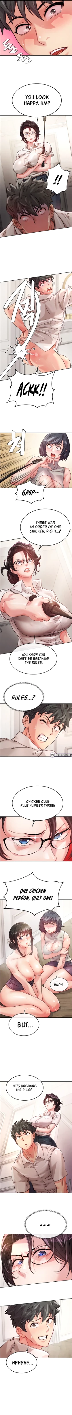 Page 21 of Chicken Club