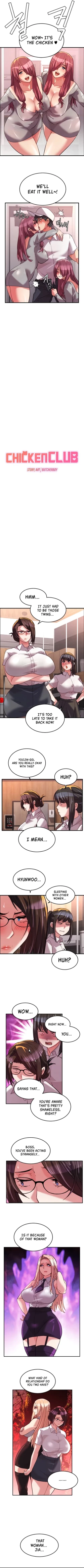 Page 226 of Chicken Club