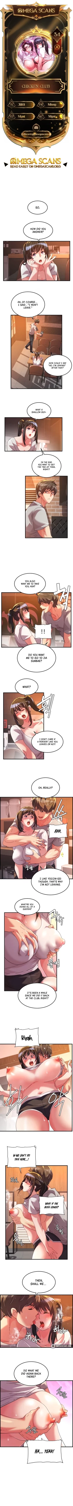 Page 256 of Chicken Club