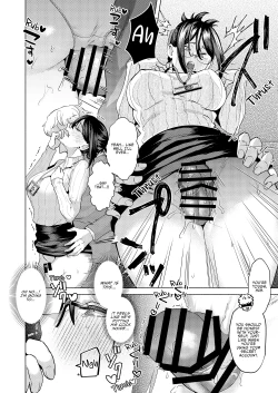 Page 22 of Buka ni #UraAcc o Shiraretara | If My Subordinate Finds Out About My Secret Alt Account