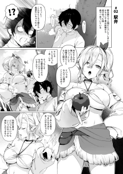 Page 8 of Isekai 100-nin Giri