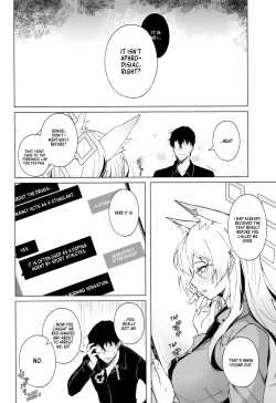 Page 19 of Obedience Aphrodisiac