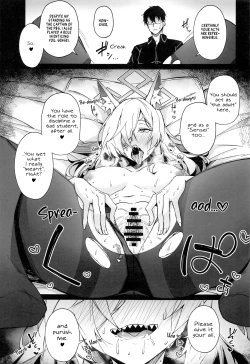 Page 20 of Obedience Aphrodisiac