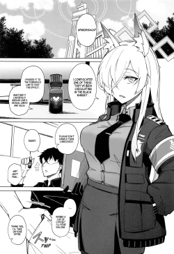 Page 2 of Obedience Aphrodisiac